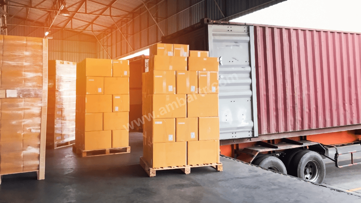 Bingöl Ağır Yük Taşıma